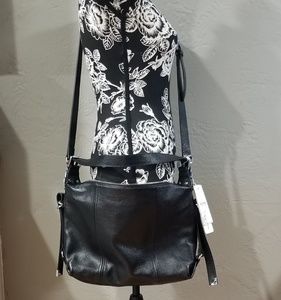 HESHE Large shoulder/Crossbody bag